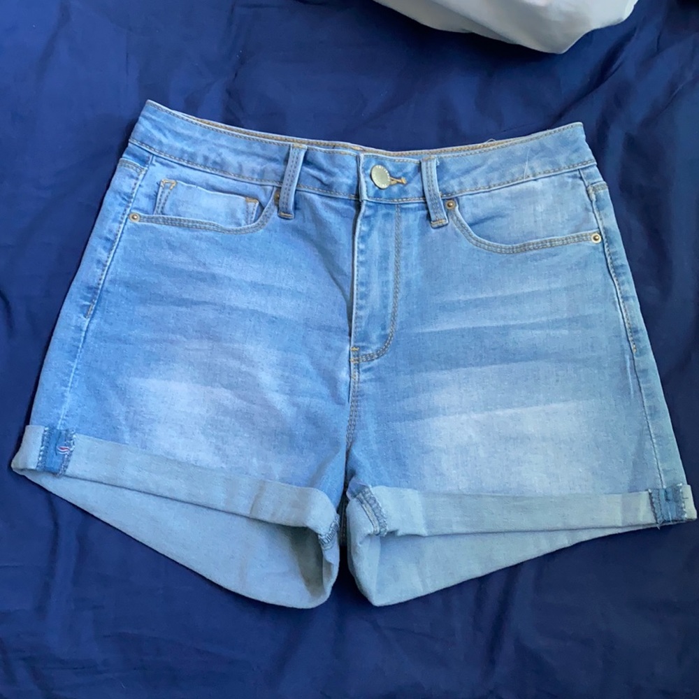YMI Denim shorts